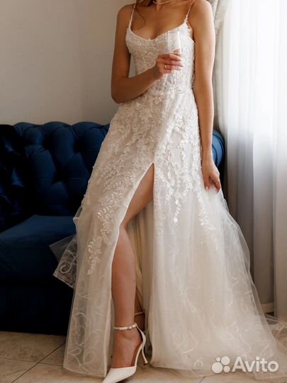 Аренда свадебного платья