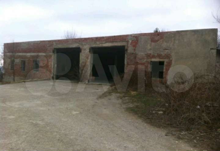 Дом 500 м² на участке 13 сот.