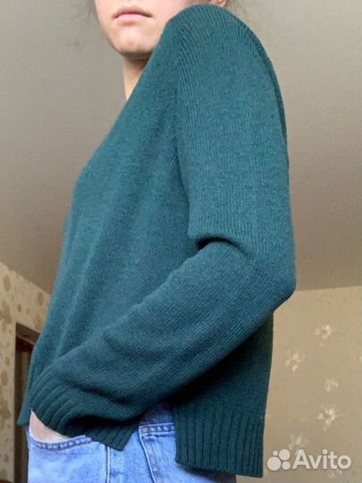 Свитер h&m divided