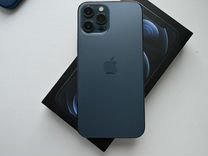 iPhone 12 Pro Max, 128 ГБ