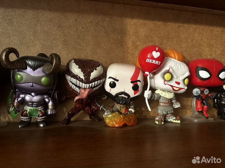 Фигурка Funko pop