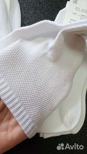 Носки хлопок женские летние