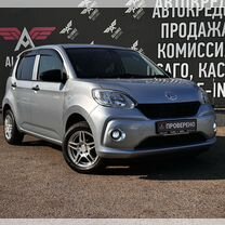 Daihatsu Boon 1.0 CVT, 2018, 57 153 км, с пробегом, цена 935 000 руб.