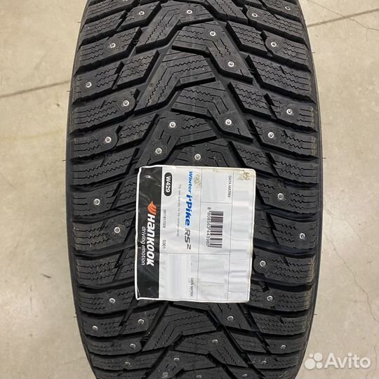 Hankook Winter I'Pike RS2 W429 175/65 R14 86T