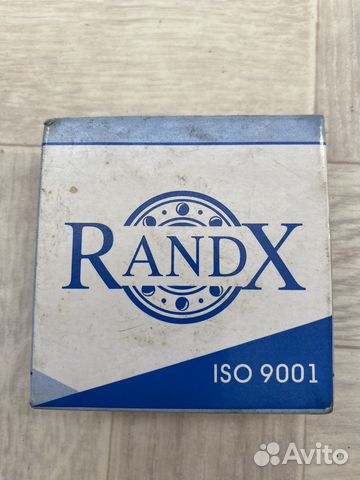 Randx