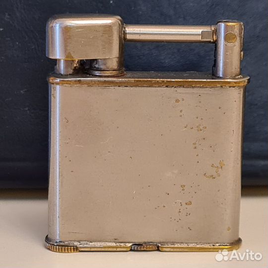 Beney №88 Бензиновая зажигалка Англия 1930г