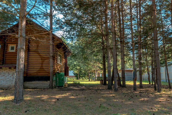 Участок 16 сот. (ИЖС)