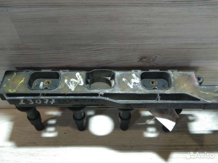 Катушка зажигания opel vectra b (x18xe)