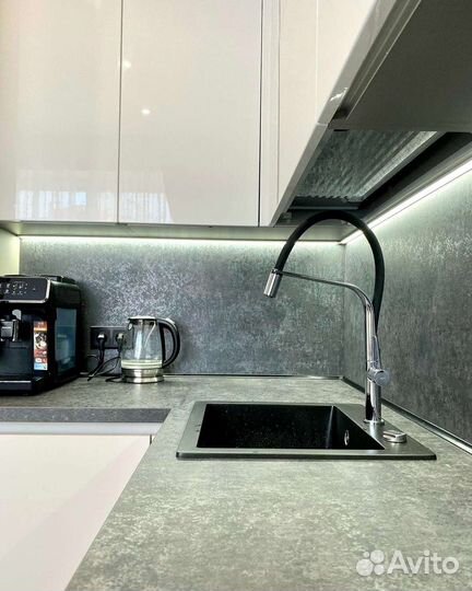 Кухни на заказ от производителя