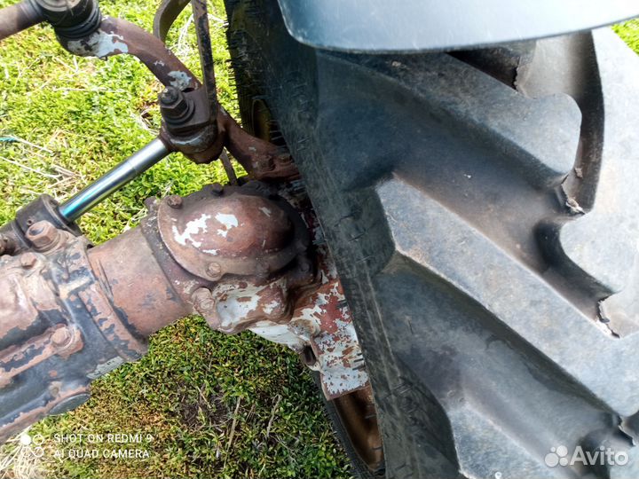 Трактор МТЗ (Беларус) 920, 2010