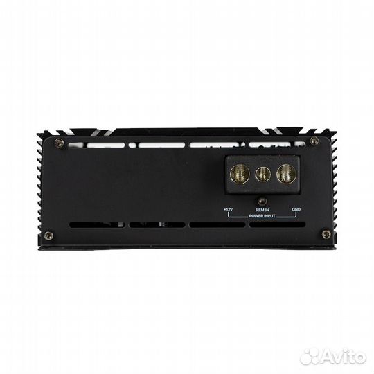 Усилитель Alphard AAP-350.1d Atom