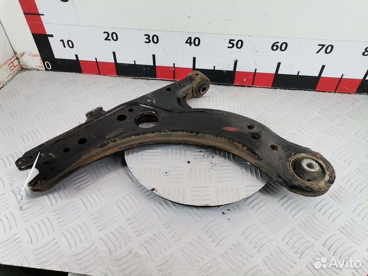 Рычаг передний правый Volkswagen Golf 3 2000