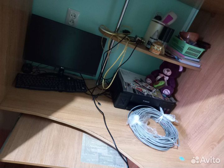 Кровать-чердак