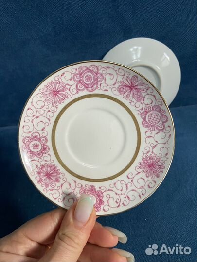 Блюдце кофейное 