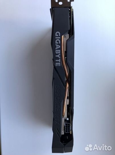 Gigabyte rtx 2070 8gb