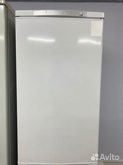 Холодильник б/у Indezit с гарантией