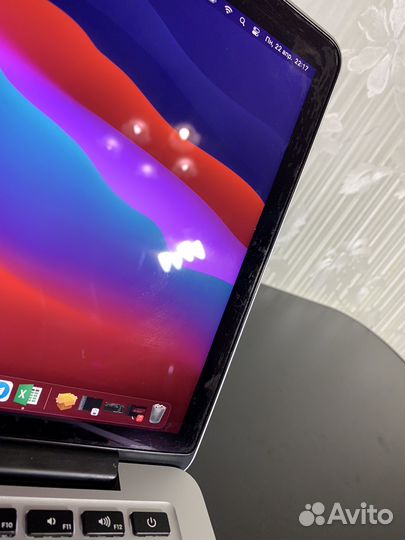 Apple MacBook Pro 13 Retina