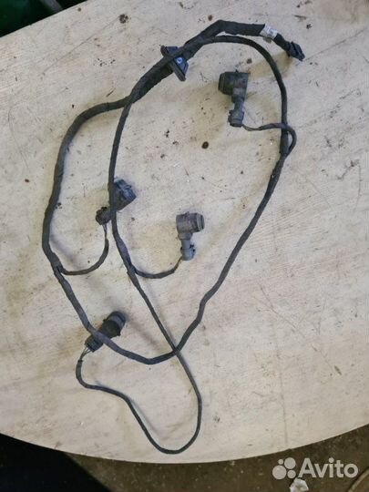 Проводка парктроника задняя Mercedes-Benz S-Klass