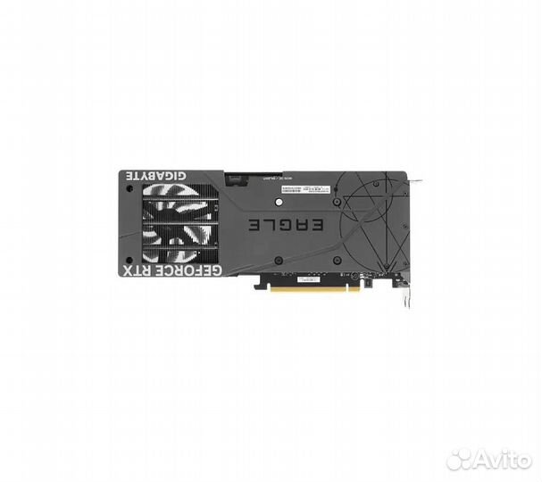 Видеокарта Gigabyte GeForce RTX 4060Ti Eagle 8GB
