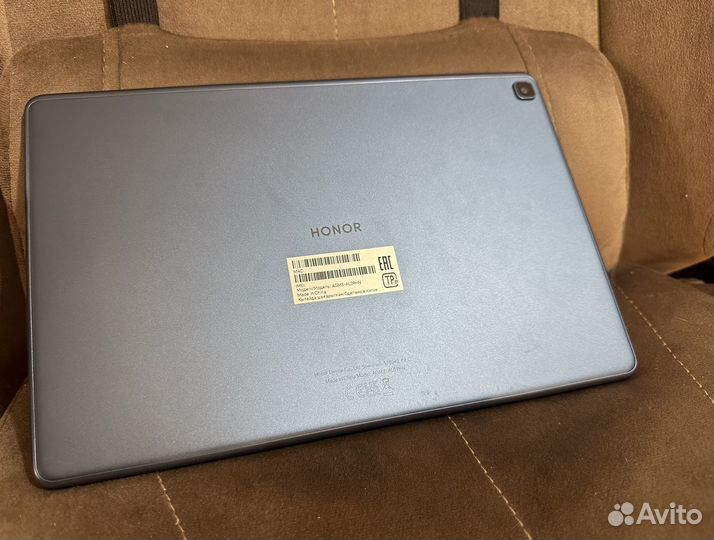 Планшет honor pad x8 lte