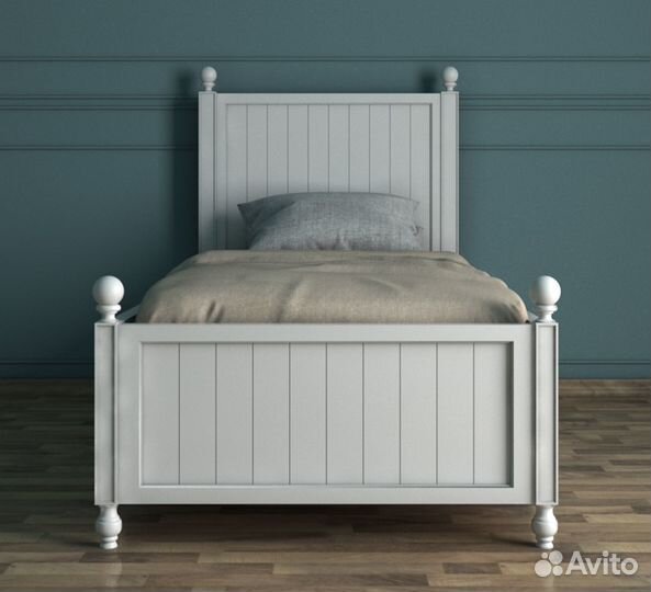 Кровать «Palermo» 90