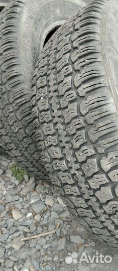 КАМА Кама-Flame 205/70 R16