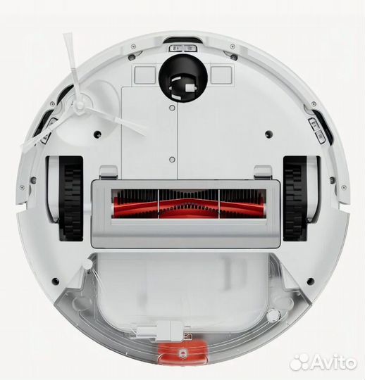 Робот-пылесос Xiaomi Robot Vacuum E12