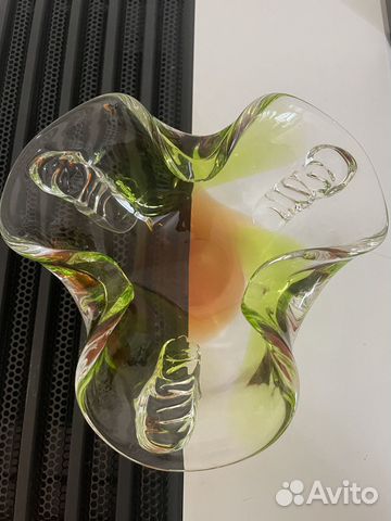 Ваза/конфетница/пепельница