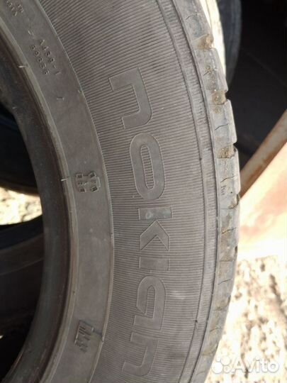 Nokian Tyres Nordman SX3 195/65 R15