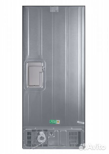 Холодильник Maunfeld MFF182nfsbe Новый