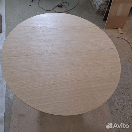 Стол кухонный раскладной
