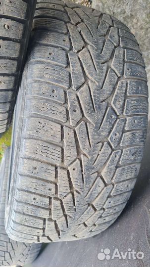 Nokian Tyres Hakkapeliitta 7 245/45 R18 100T