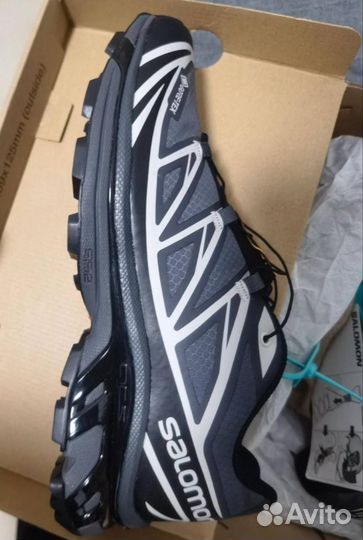 Salomon xt 6 gore tex оригинал