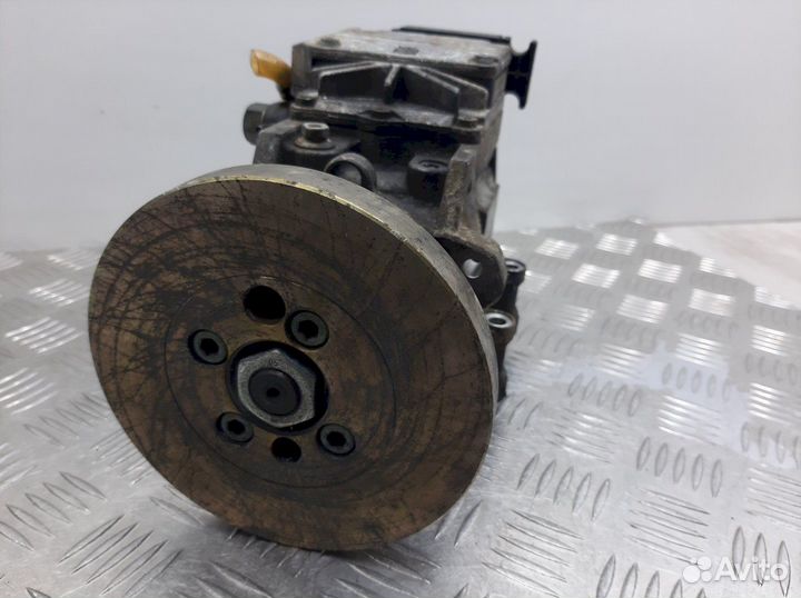 Тнвд 059130106J Audi A4 B6 (2000-2004)