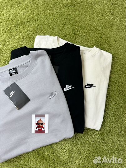 Футболка nike