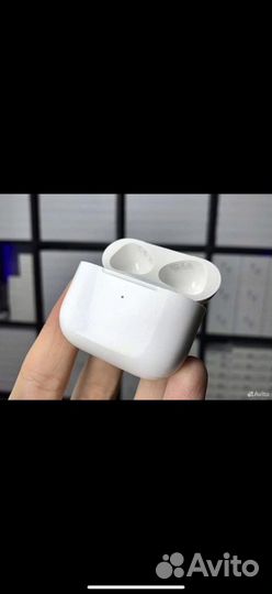 Apple air pods pro