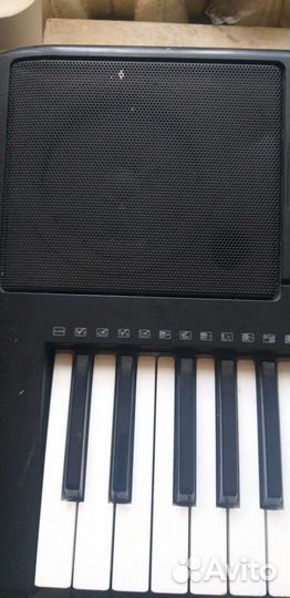 Синтезатор yamaha par e333