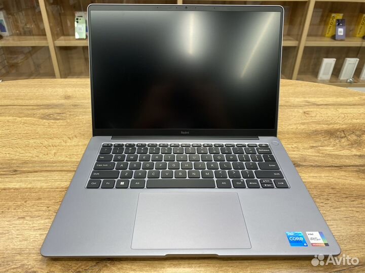 Xiaomi RedmiBook 14 2024 (i5-13500H)