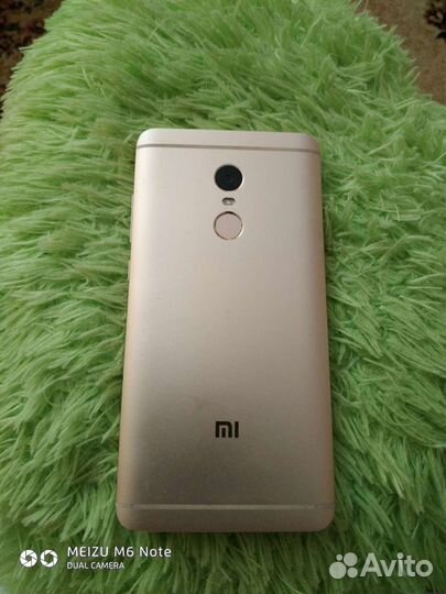 Redmi note 4