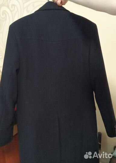Пальто мужское