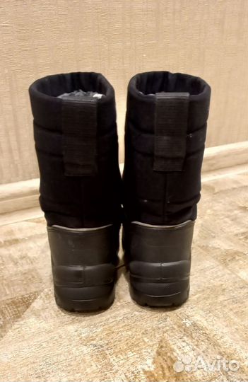 Сапоги kuoma 30