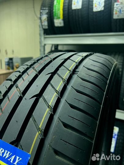 Bearway BW118 275/35 R19 116T