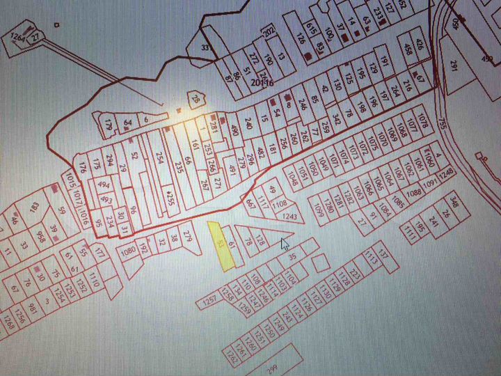 Участок 22 сот. (ИЖС)