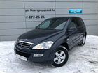 SsangYong Kyron 2.0 МТ, 2013, 241 000 км