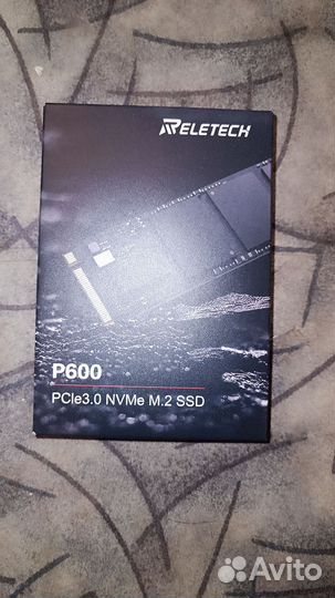 Ssd 512gb M.2 2280 PCIe Gen 3.0x4 NVMe