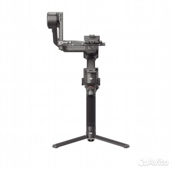 DJI RS4 PRO combo Электронный стабилизатор