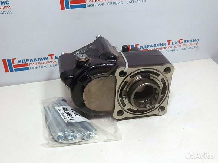 Коробка отбора мощности 86Z2 P86Z2P10294