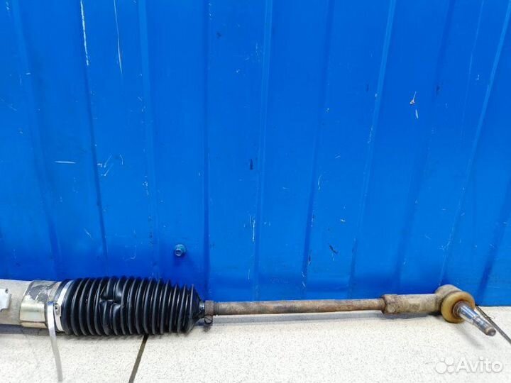 Рулевая рейка Opel Vectra B 2.0 X20XEV 1996