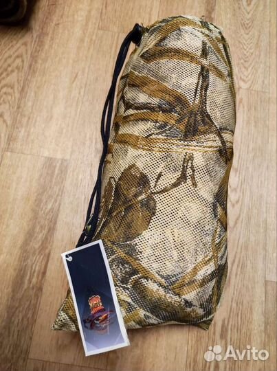 Маскировочный костюм леший