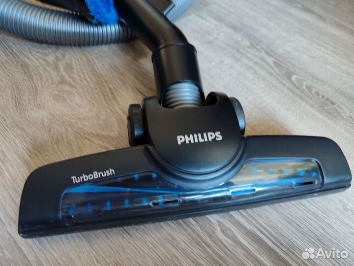 Пылесос Philips FC9331/09